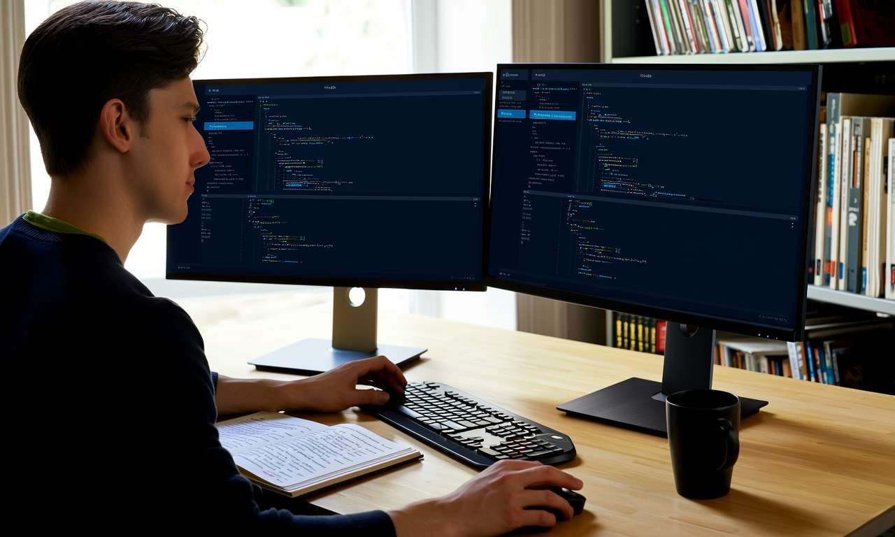 Linux 服务器适合小白吗？常见操作系统介绍与选择指南