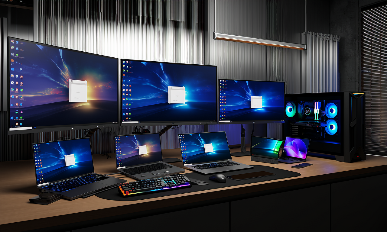 Linux发行版有哪些常见类型？