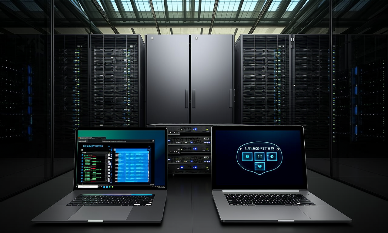 哪些操作系统更适合建站？CentOS vs Ubuntu