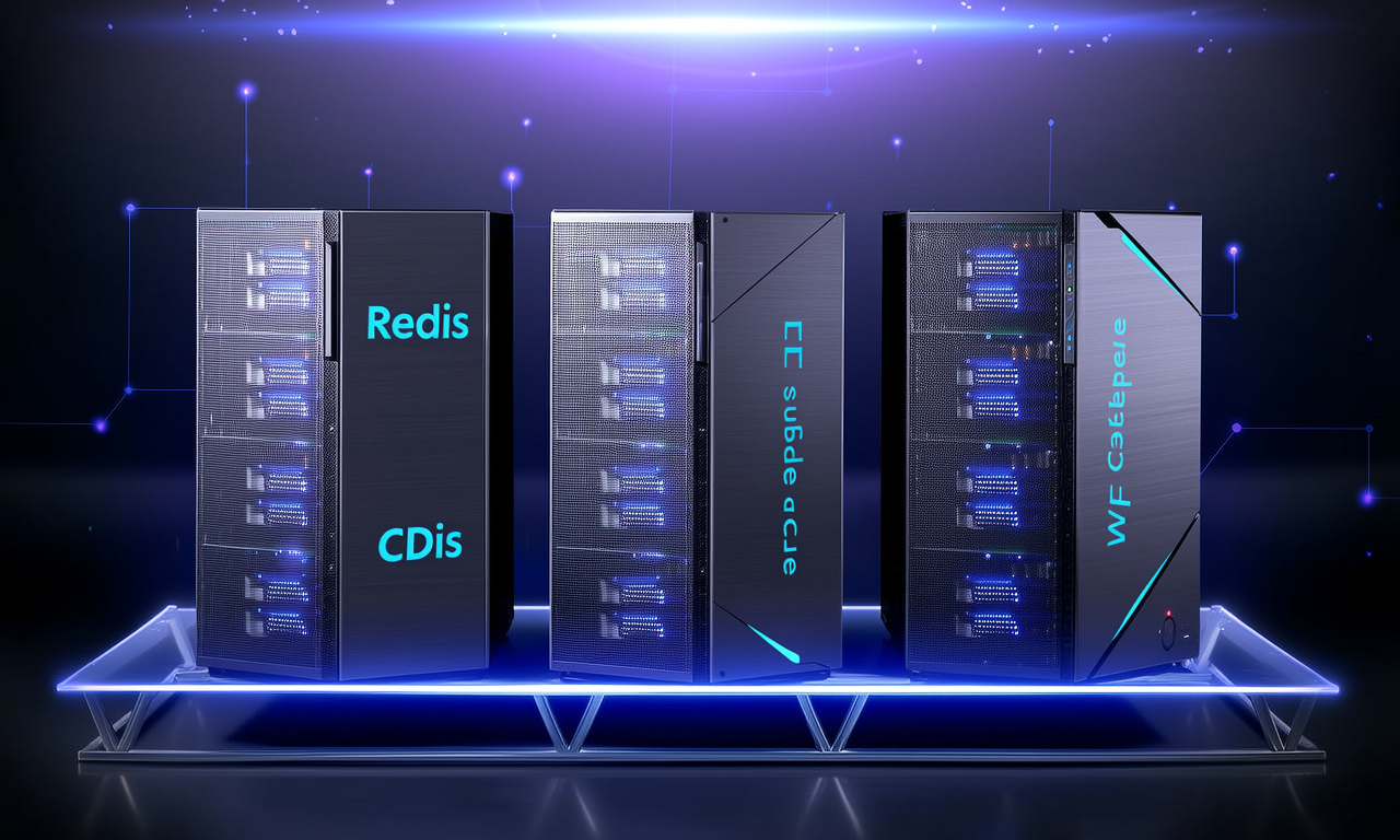 WordPress 网站优化工具：Redis、CDN（腾讯 EdgeOne）、缓存插件 WP Super Cache 的区别