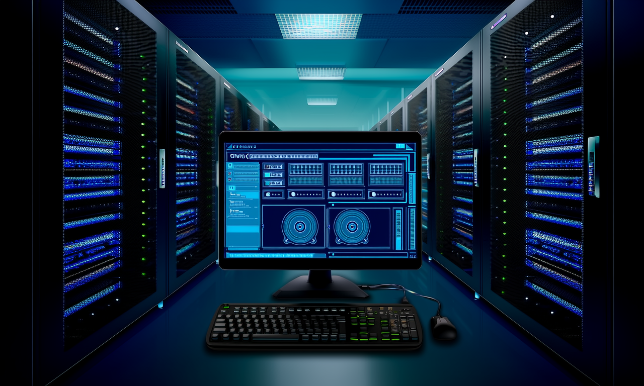 Linux服务器有哪些常用工具?